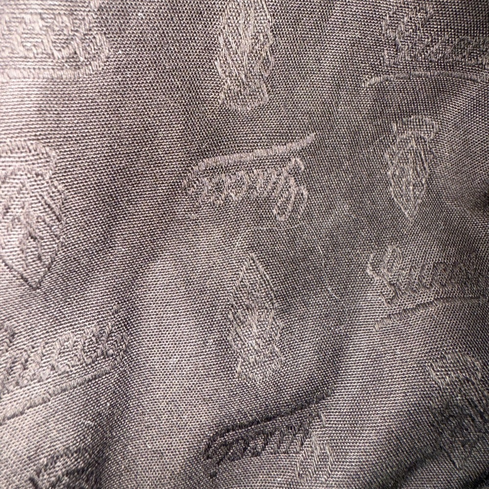 Gucci Brown Monogram Hobo Bag - Picture 13 of 13